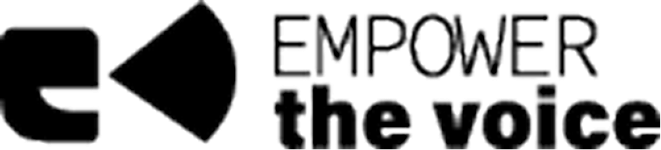 Empower the Voice